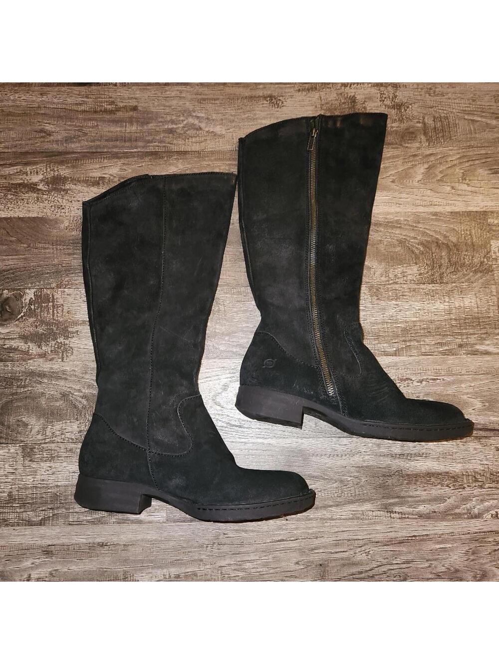 Born Boots - Picture 6 of 6
